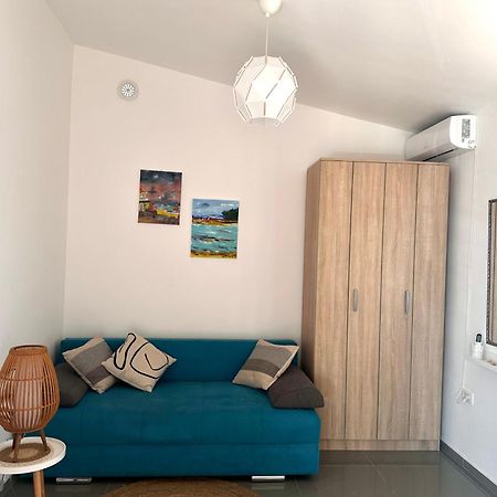 Anna Apartment Utjeha Εξωτερικό φωτογραφία
