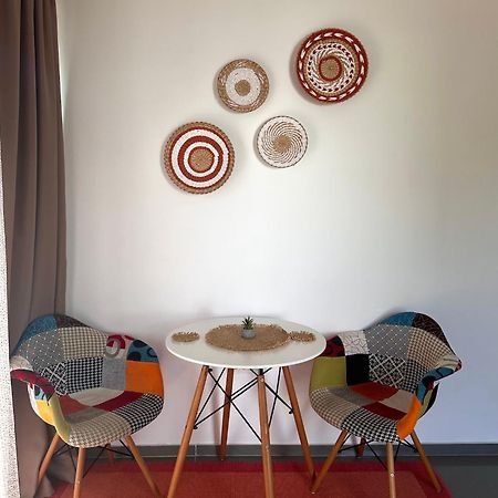 Anna Apartment Utjeha Εξωτερικό φωτογραφία