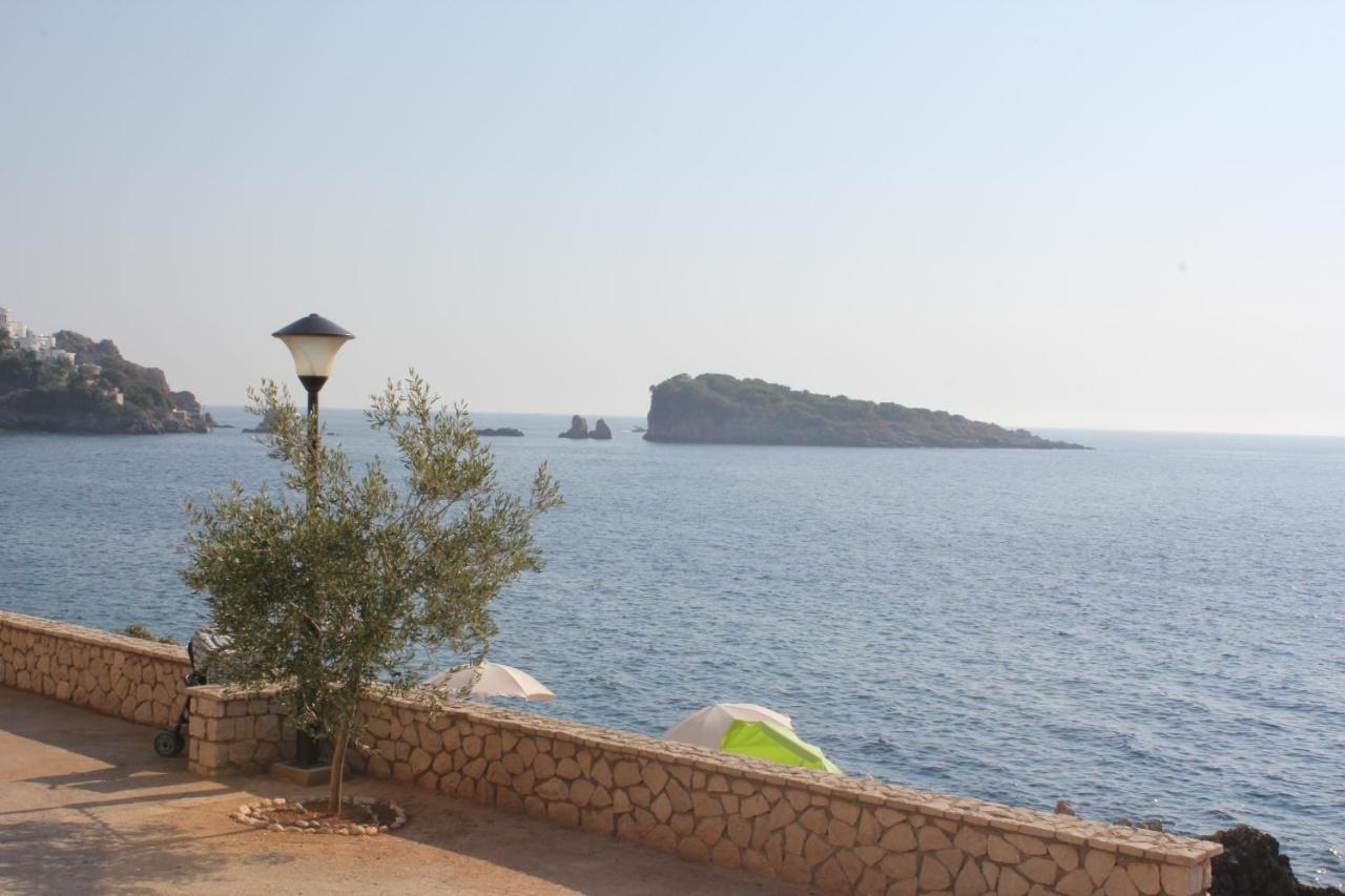 Anna Apartment Utjeha Εξωτερικό φωτογραφία