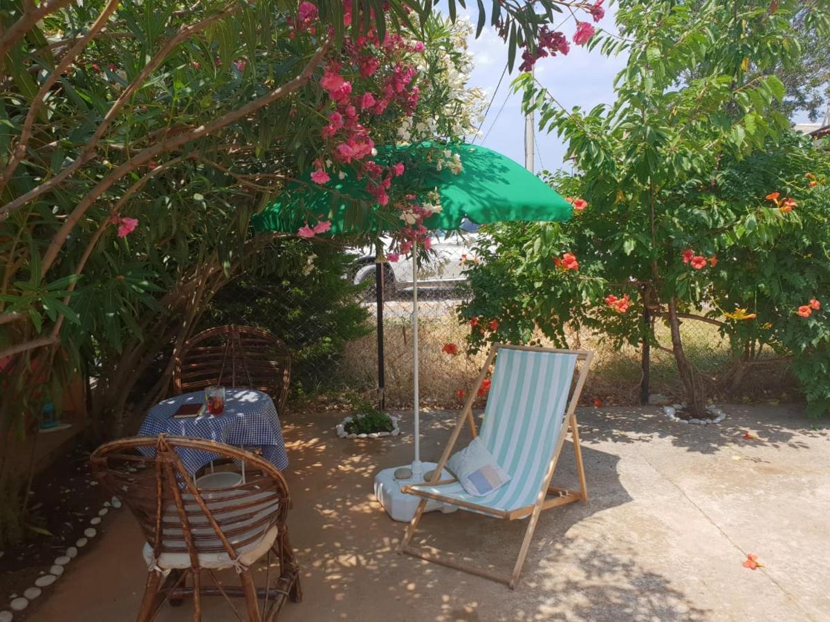 Anna Apartment Utjeha Εξωτερικό φωτογραφία