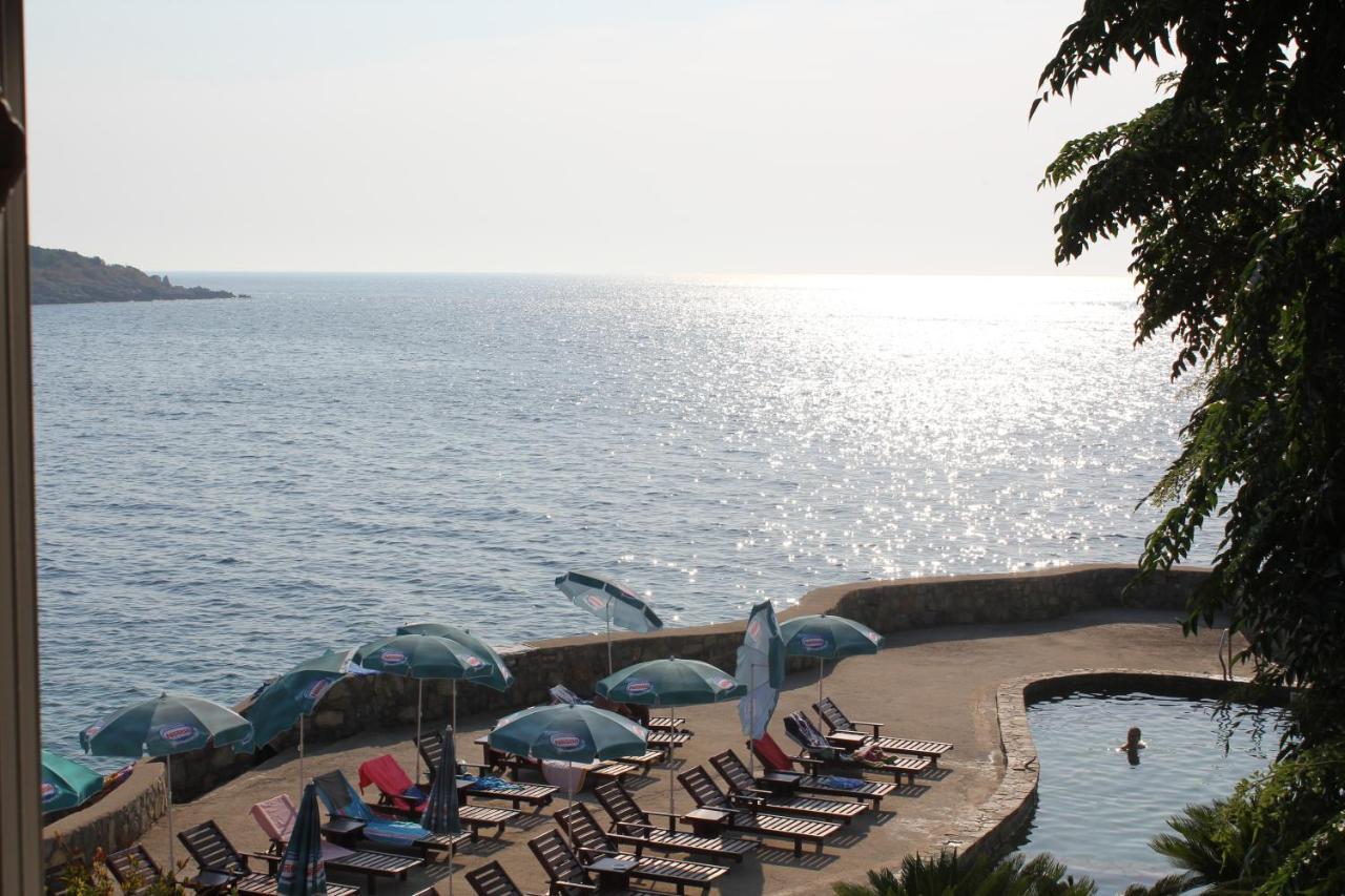 Anna Apartment Utjeha Εξωτερικό φωτογραφία