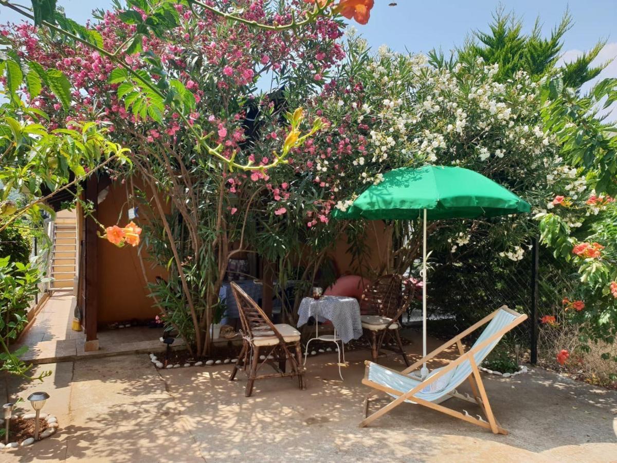 Anna Apartment Utjeha Εξωτερικό φωτογραφία