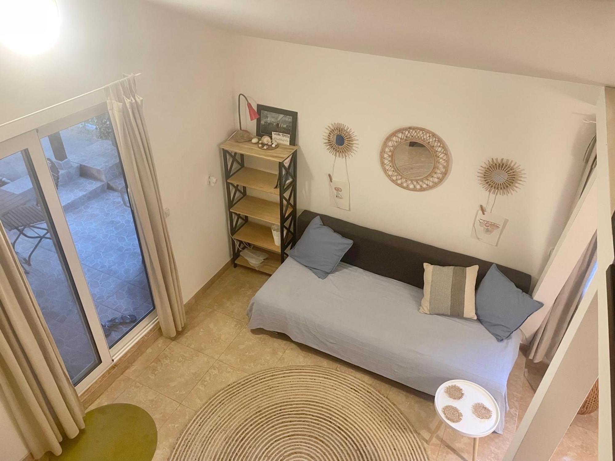 Anna Apartment Utjeha Εξωτερικό φωτογραφία