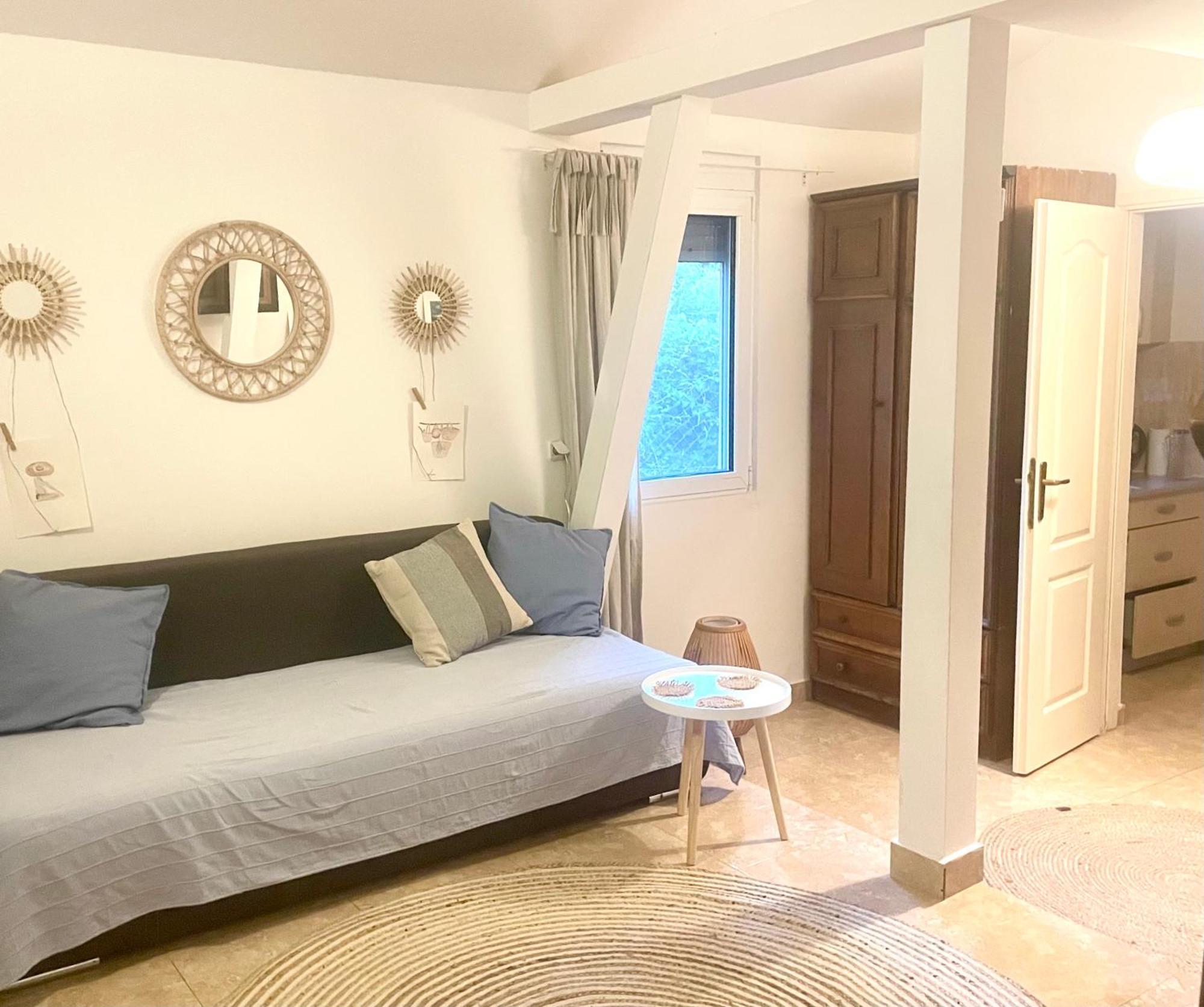 Anna Apartment Utjeha Εξωτερικό φωτογραφία