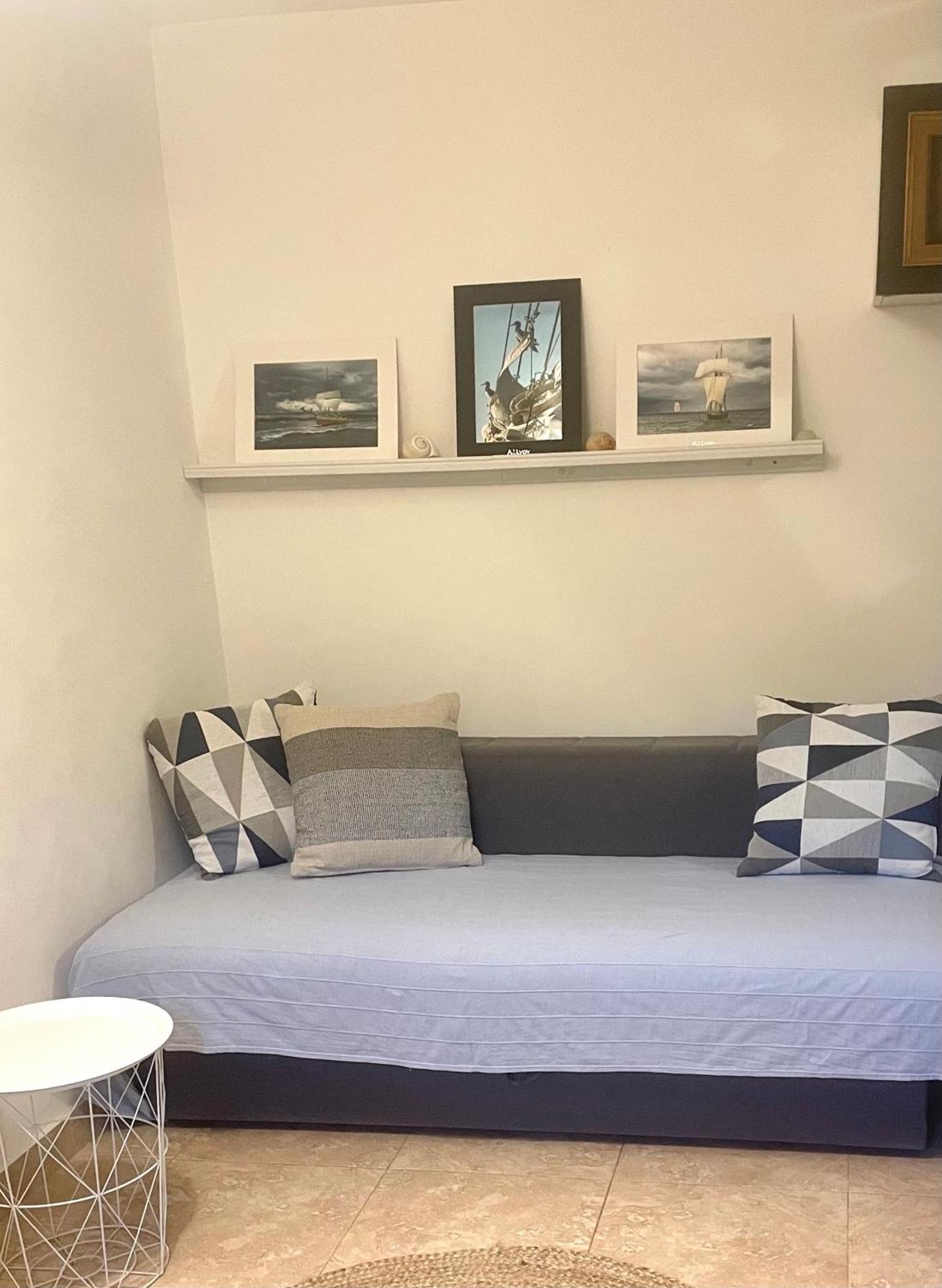 Anna Apartment Utjeha Εξωτερικό φωτογραφία