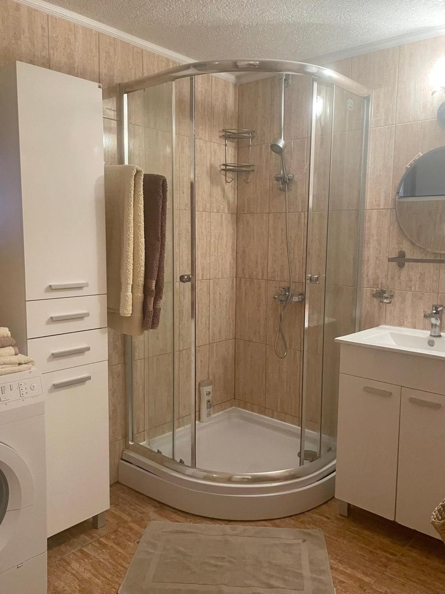 Anna Apartment Utjeha Εξωτερικό φωτογραφία