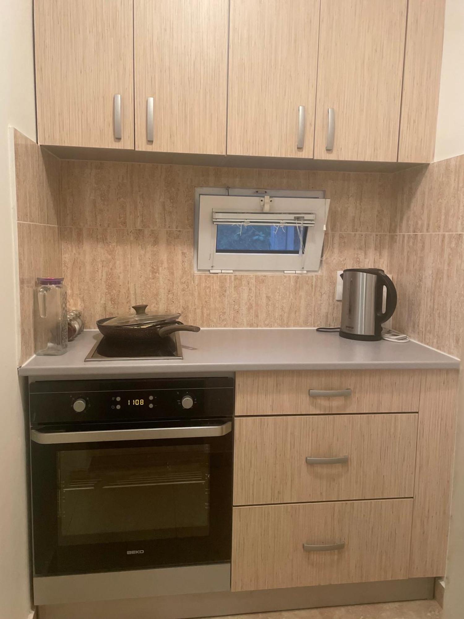 Anna Apartment Utjeha Εξωτερικό φωτογραφία