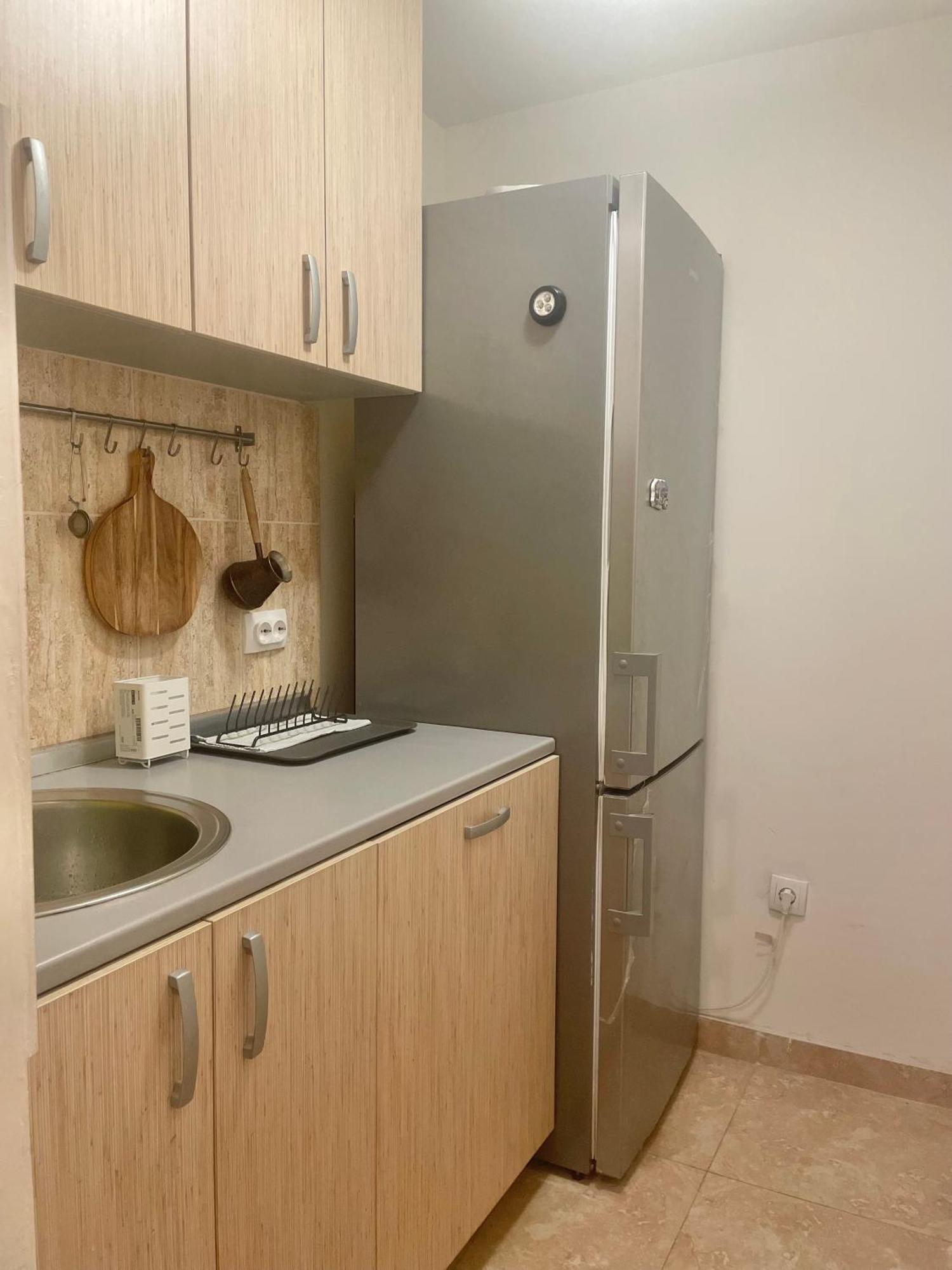 Anna Apartment Utjeha Εξωτερικό φωτογραφία