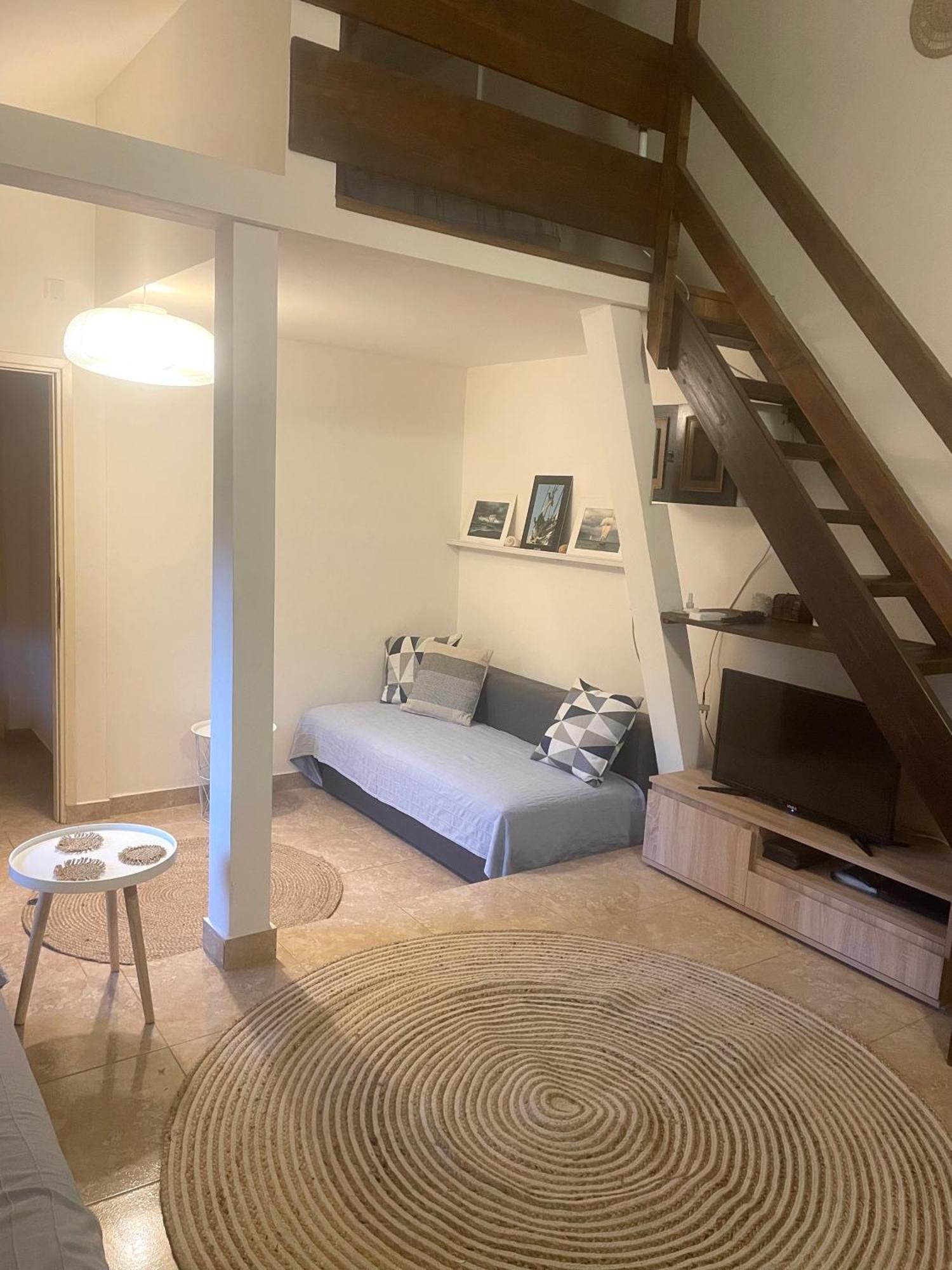 Anna Apartment Utjeha Εξωτερικό φωτογραφία