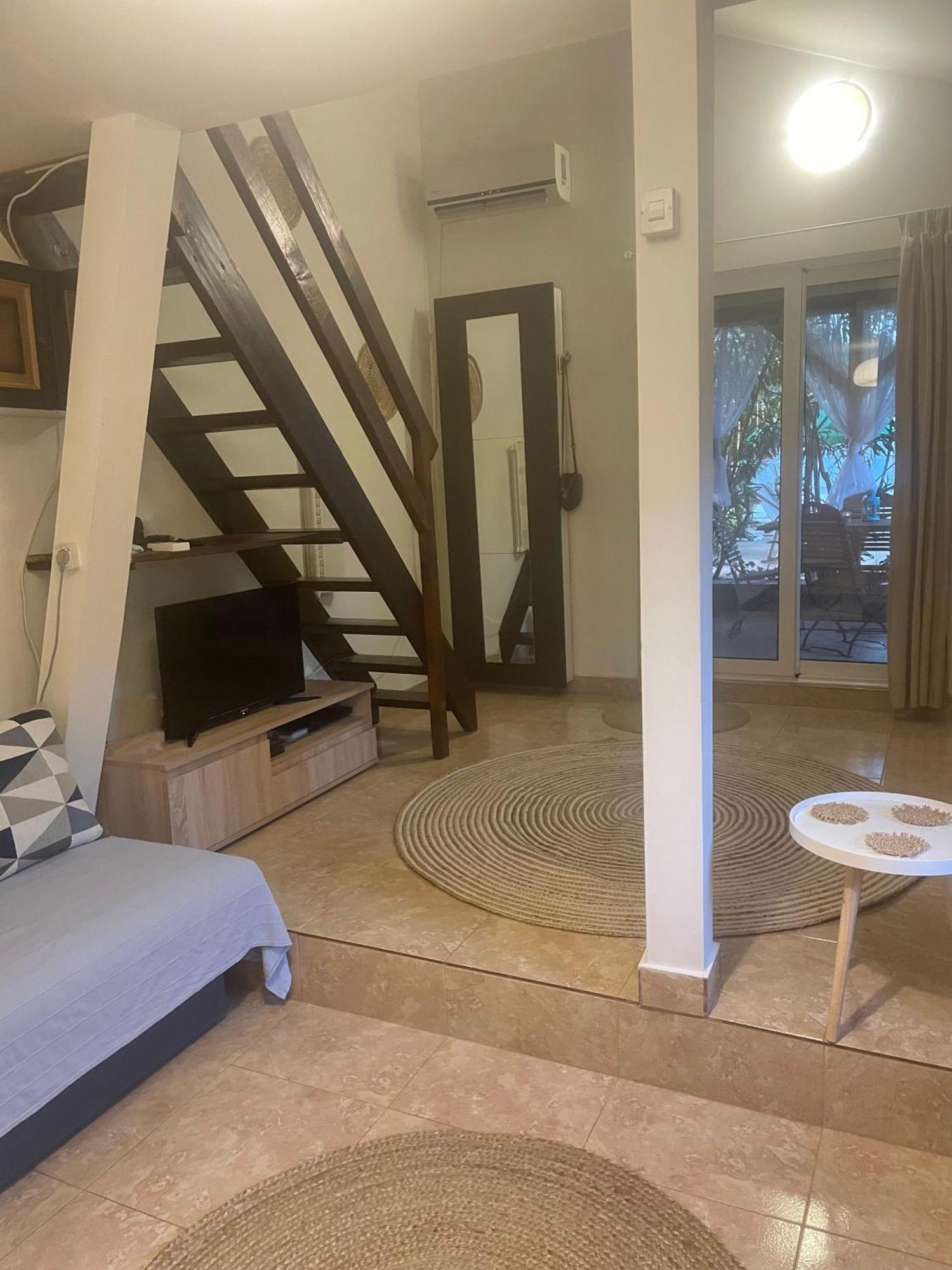 Anna Apartment Utjeha Εξωτερικό φωτογραφία
