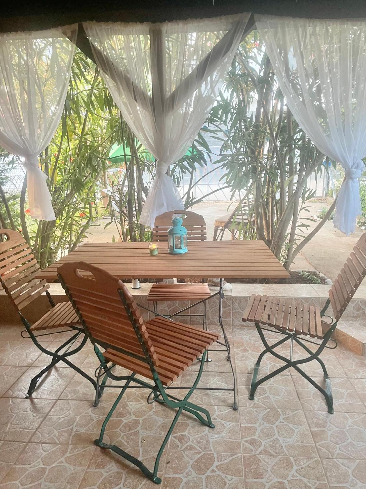 Anna Apartment Utjeha Εξωτερικό φωτογραφία