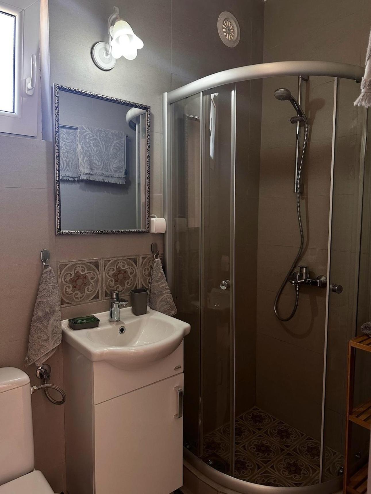 Anna Apartment Utjeha Εξωτερικό φωτογραφία