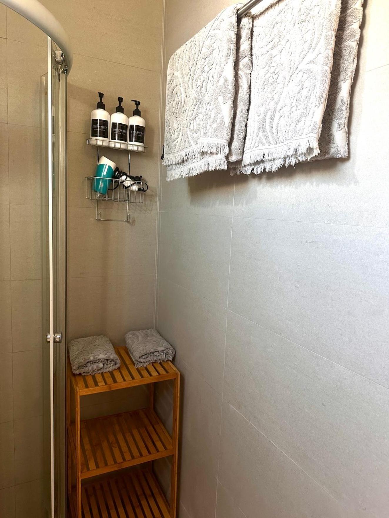 Anna Apartment Utjeha Εξωτερικό φωτογραφία