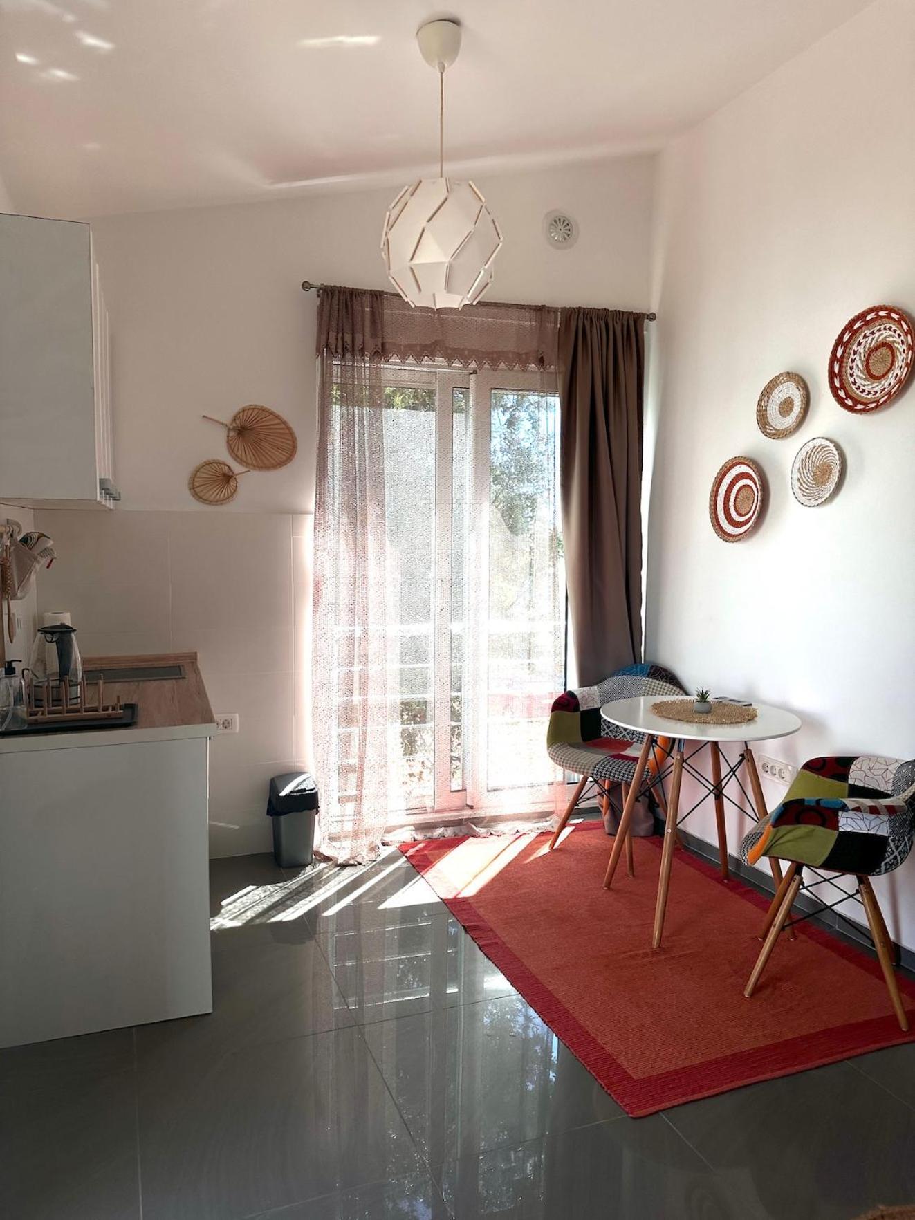 Anna Apartment Utjeha Εξωτερικό φωτογραφία