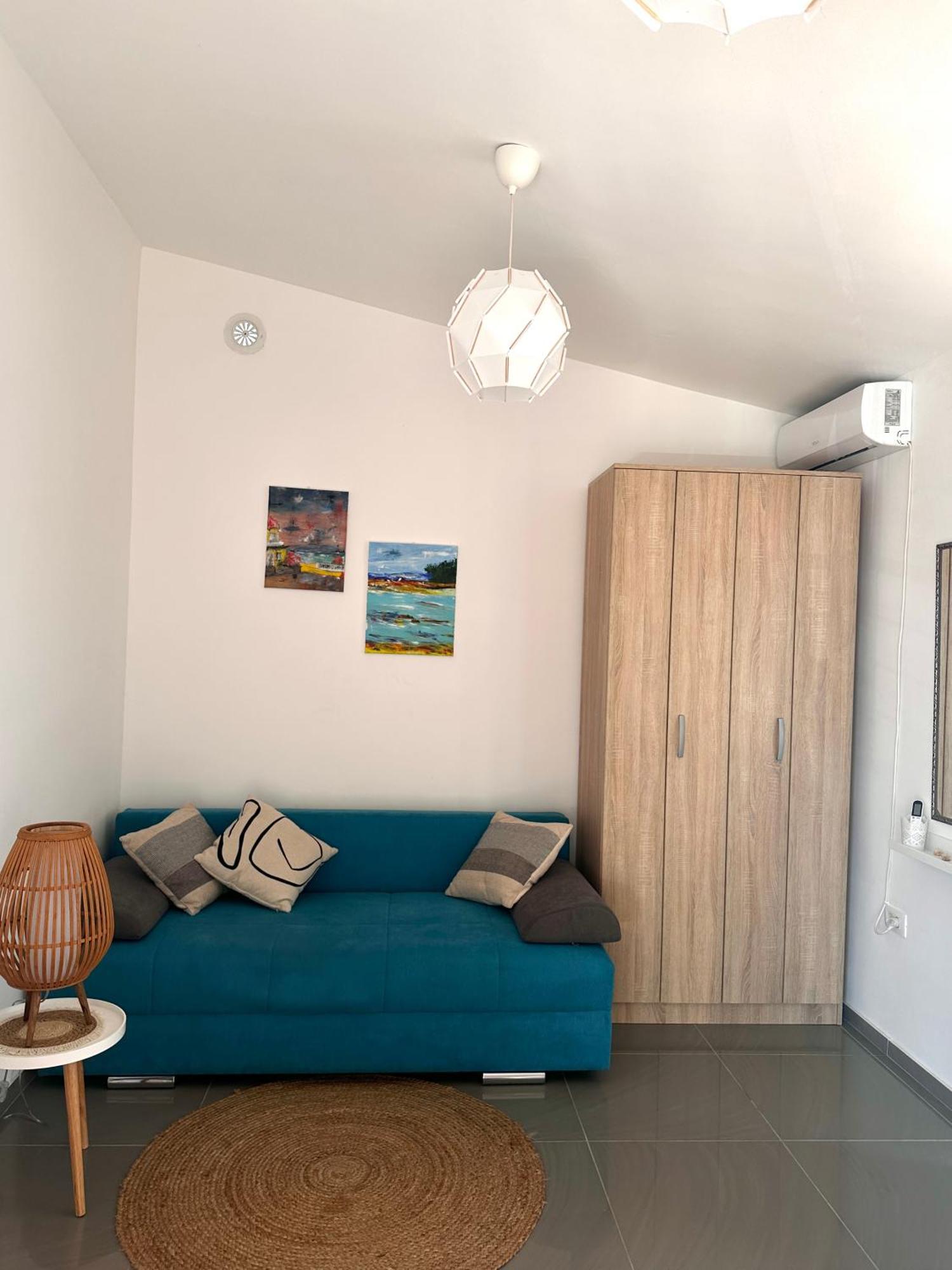 Anna Apartment Utjeha Εξωτερικό φωτογραφία