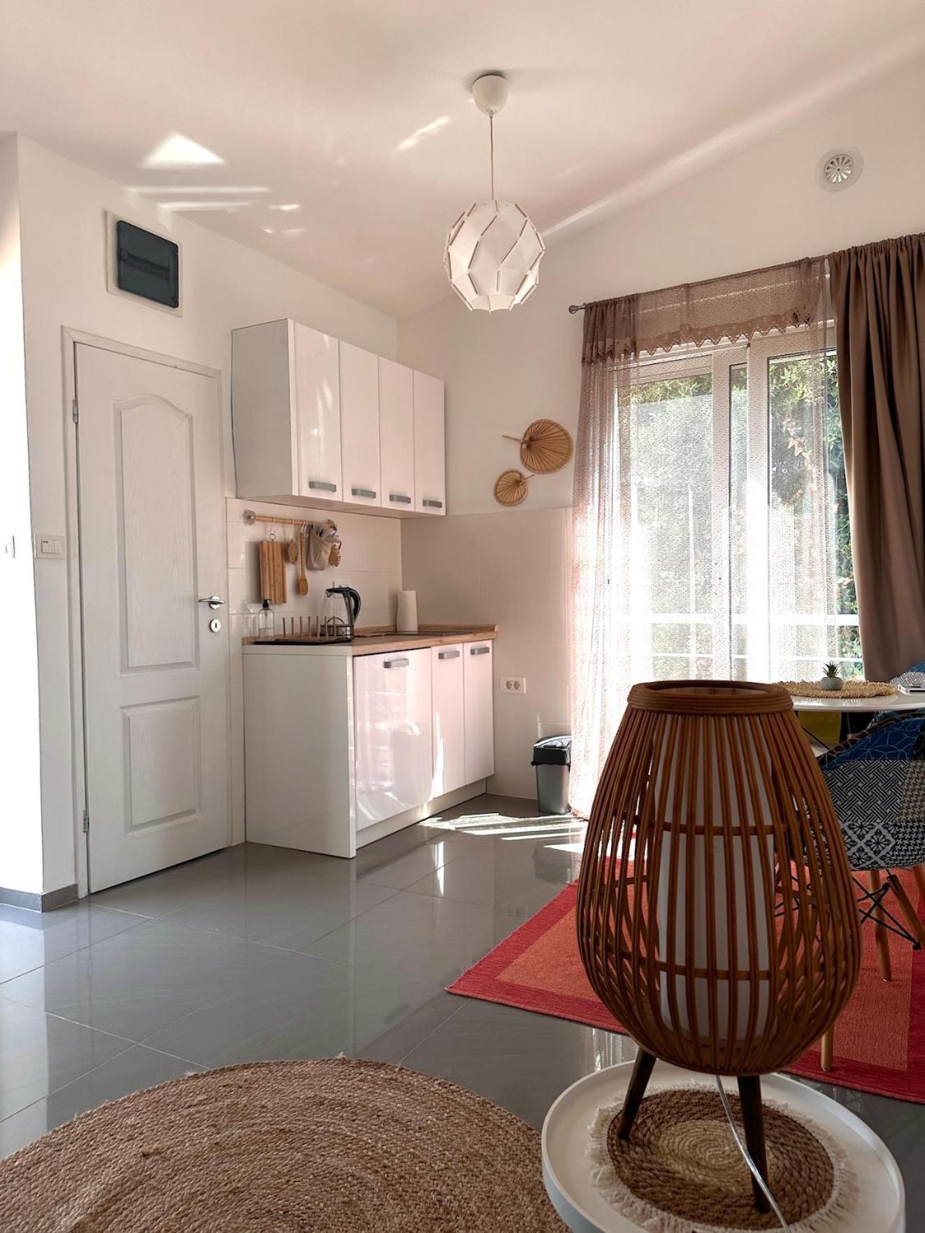 Anna Apartment Utjeha Εξωτερικό φωτογραφία