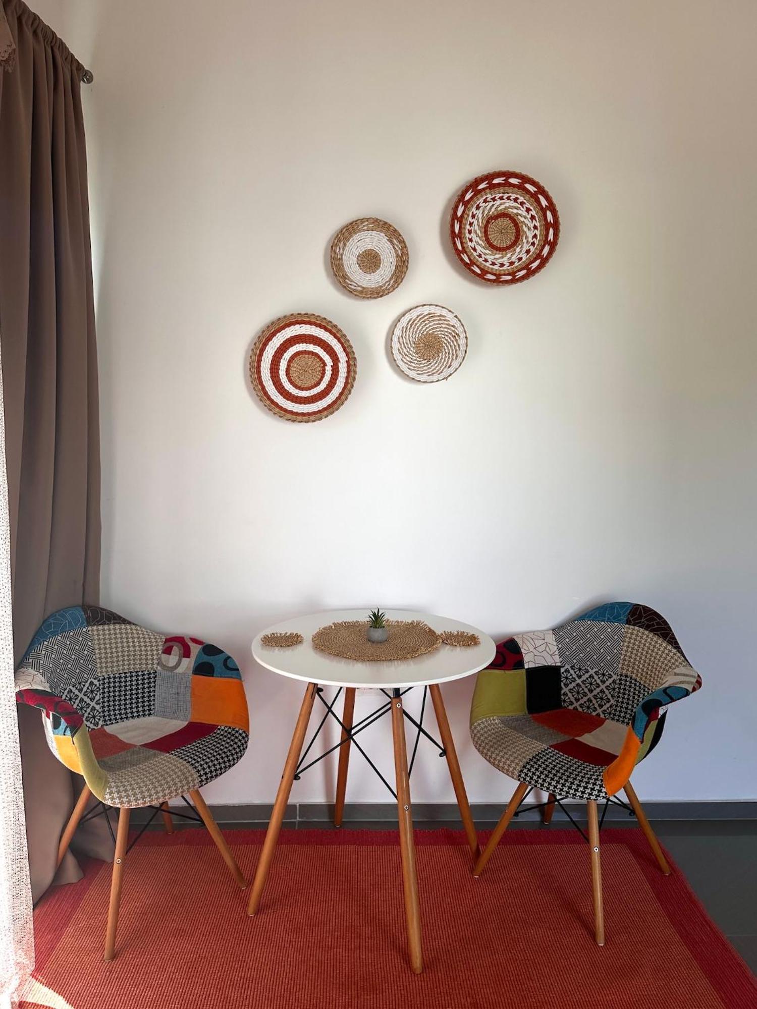 Anna Apartment Utjeha Εξωτερικό φωτογραφία